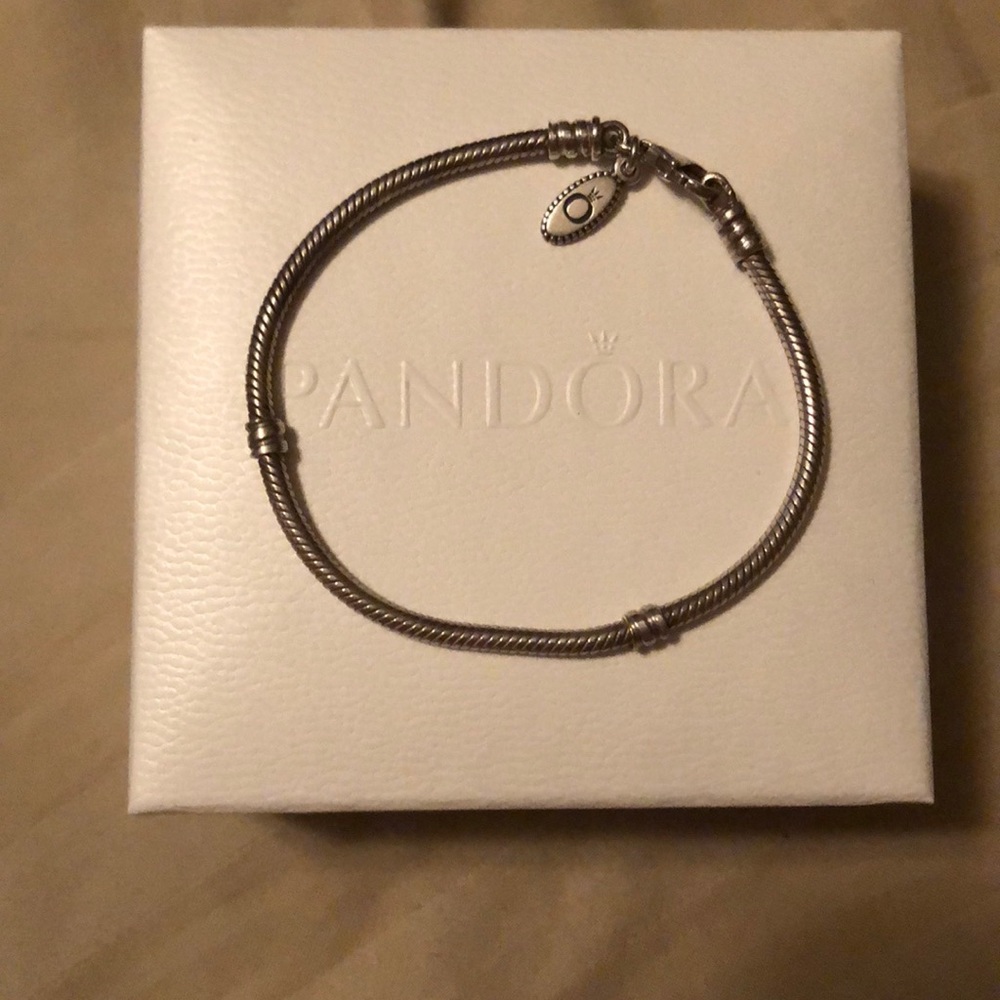 Pandora Bracelet